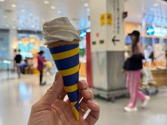 -宜家家居(四元桥商场店)