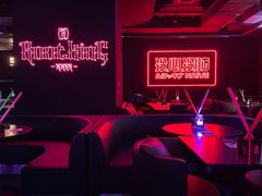 -MOSSO音乐酒吧·live house(南京旗舰店)