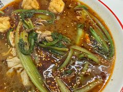 -闫家炸鸡架(五爱总店)