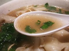 -萧记三鲜烩面(商务外环店)