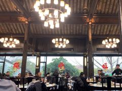 -二泉园老菜馆·百年无锡菜