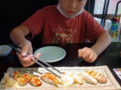 -YAMAKAWA(龙湖胥江天街店)
