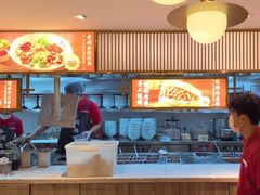 -老碗会·陕西手工面(中心书城店)