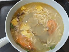 -好麺世家海鲜面馆(新建中路店)