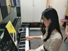 -乐尚音乐空间·钢琴·声乐·架子鼓(会展中心店)