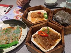-晓粤·惹味粤菜(凯德乐峰广场店)