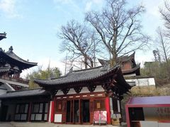 -径山寺