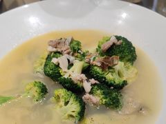 -又见炊烟私房菜(敬亭路店)