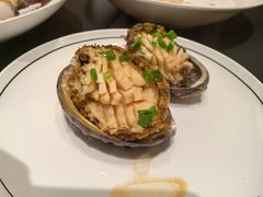 -常鲜楼常来尝鲜海胆馆(星海店)