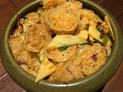 -福慧慈缘素食餐厅(王府井店)