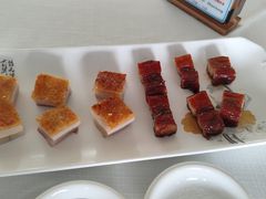 -寻味顺德·顺峰山庄(大良店)