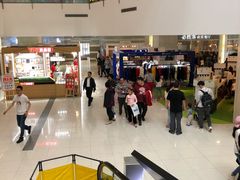 -新田360广场(上海华侨城店)