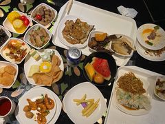 -堂会(白云店)