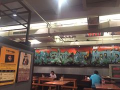 大堂-火鬼 PYRO(五道口店)