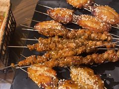 -刘成杰锦州烧烤(南河路店)