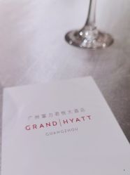 -广州富力君悦大酒店·宴会厅