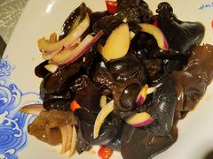 -雲蜀龙阁·金牌水煮鱼(方庄店)