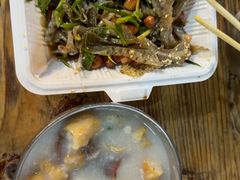 -陈添記·祖傳爽鱼皮·西关老字号(广州首店)