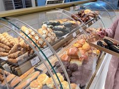 -烘焙町面包店(西四店)