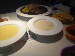 -豪客来牛排(雄峰城店)