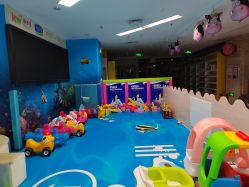-孩子王(海悦店)