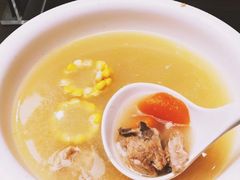 广东老火例汤-古南都·老广东酒楼(龙江店)