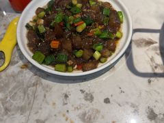 -小乡小镇·传承桐庐土菜·老板亲自烧的菜