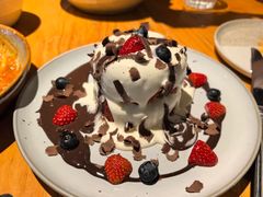 -JINNS锦时 steak&pizza(浸信会礼拜堂旧址店)