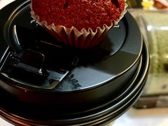 -TIMO COFFEE 阿拉校园面包