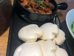 -杭百味·大众精选杭帮菜(西湖音乐喷泉店)