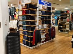 -优衣库(上海虹口龙之梦店)