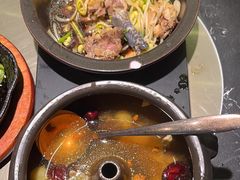 -云海肴云南菜·蒸汽石锅鱼(青岛万象城店)