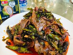 -六合居·明厨亮灶餐厅(成双大道店)