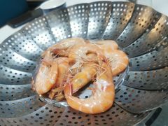 -蔚海之都·象山蒸汽海鲜(仙霞路店)