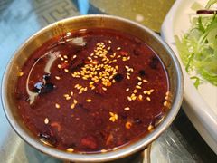 -新繁老號豌豆汤饭店·江湖菜(宝光寺店)