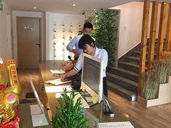 -麦子MaiMassage(打浦桥店)