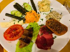 -Pumpkin Goreme Restaurant and Art Gallery