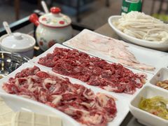 -鑫宝沙茶牛肉火锅(永泰店)