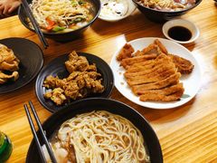 -董记面馆(漳州二路店)