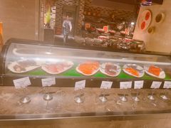 -乐咖啡西餐厅(太湖皇冠假日酒店)