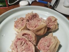 肚包肉-蒙古苍狼蒙餐