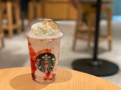 -星巴克(深圳平安金融中心B1店)