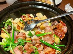 -顺味凤城·顺德菜专门店(九六广场店)