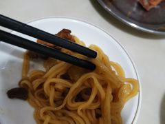 珠江面-美兰春记食店·龙舌坡红烧牛肉