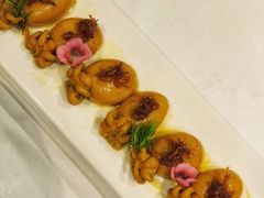 -肆月河豚·新淮扬(金融街店)