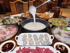 -顺德一品粥·20年凤城老字号(芳村店)