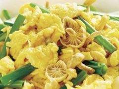 -大清花饺子(山庄店)