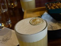 -LAMP BAR 水烟音乐酒吧