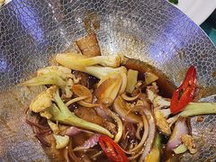 -潍坊宴·大管家(文化路店)