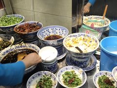 -清真马虎面馆(西七路店)
